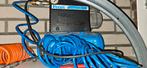 Ferm airmaster 200, Ophalen, Gebruikt, Minder dan 200 liter/min