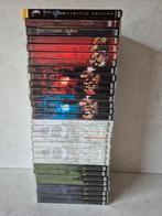 Het huis Anubis - Seizoen 1 + 2 + 3 + 4 + 3 extra dvd's, Cd's en Dvd's, Dvd's | Tv en Series, Ophalen of Verzenden, Zo goed als nieuw