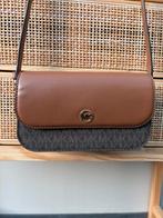 Mooie schoudertas Michael Kors Nieuw!, Ophalen of Verzenden, Zo goed als nieuw, Zwart, Schoudertasje