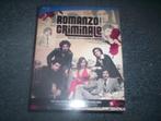 romanzo criminale serie 1 + aldo moro, Ophalen of Verzenden, Zo goed als nieuw, Tv en Series, Boxset