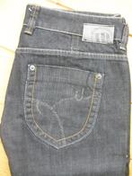 IL'DOLCE spijkerbroek TR ROXY HB maat 28 - nieuw -, Kleding | Dames, Spijkerbroeken en Jeans, Il'Dolce, Blauw, Nieuw, Ophalen of Verzenden