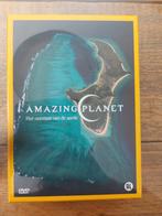 Amazing planet (DVD), Natuur, Alle leeftijden, Ophalen of Verzenden, Nieuw in verpakking