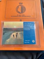 Nederlandse Jaarsets Koningin Beatrix, Ophalen of Verzenden, Koningin Beatrix, Overige waardes, Setje