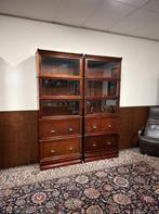 Originele Globe Wernicke Engelse Boekenkast, Ophalen