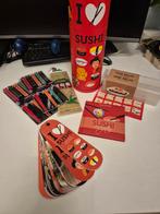 Sushi Kado Set, Ophalen, Nieuw