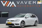 Volkswagen Golf Variant 1.4 TSI Business Edition Connected R, Auto's, Voorwielaandrijving, 125 pk, Gebruikt, 4 cilinders