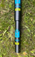 Unifiber SDM C75% Constant Curve mast - Nieuwstaat!, Watersport en Boten, Windsurfen, Ophalen, Zo goed als nieuw, 300 cm of meer