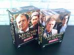 Midsomer Murders Seizoen 4 en  Seizoen 7 deel 2, Cd's en Dvd's, Dvd's | Tv en Series, Alle leeftijden, Ophalen, Zo goed als nieuw