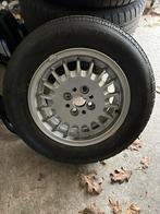 Bmw E30 5 stuks, Ophalen of Verzenden, 15 inch, Zomerbanden, Banden en Velgen