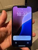 Iphone 12-128 in Nieuwstaat batterij 100%, Telecommunicatie, Mobiele telefoons | Apple iPhone, 128 GB, Zwart, Ophalen of Verzenden
