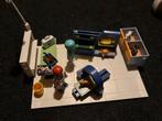 Playmobil, Ophalen, Gebruikt, Complete set
