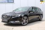 Opel INSIGNIA SPORTS TOURER 1.6 Turbo Exclusive OPC LINE I C, Gebruikt, 4 cilinders, Zwart, Leder