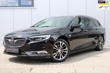 Opel INSIGNIA SPORTS TOURER 1.6 Turbo Exclusive OPC LINE I C beschikbaar voor biedingen