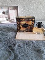 Parfumminiaturen  met doosje vakentino vendetta, Ophalen, Zo goed als nieuw, Miniatuur, Gevuld