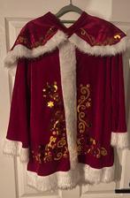 Kerstman kostuum maat M, Ophalen of Verzenden, Zo goed als nieuw