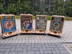 4 duitse gokkasten, buitenkans!, Verzamelen, Automaten | Gokkasten en Fruitautomaten, Overige munten, Ophalen, Zo goed als nieuw