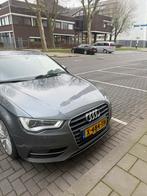 Audi A3 1.4 Tfsi Cod 110KW SB S-tronic 2015 Grijs, Auto's, Audi, Stof, 4 cilinders, 1210 kg, 1395 cc