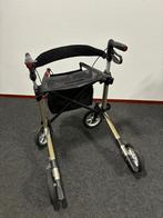 Rollator, Diversen, Rollators, Ophalen, Lichtgewicht, Zo goed als nieuw