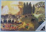 Puzzel  -  Sprookjeswereld  -  Ravensburg, Ophalen of Verzenden, Meer dan 50 stukjes, Gebruikt