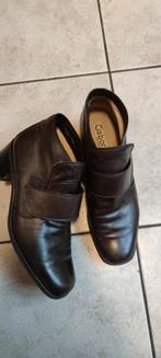 Gabor prima leer schoenen mást 6/39, Ophalen of Verzenden, Zo goed als nieuw