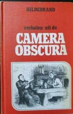 Hildebrand - Verhalen uit de Camera Obscura, Boeken, Hildebrand, Gelezen, Ophalen of Verzenden, Nederland