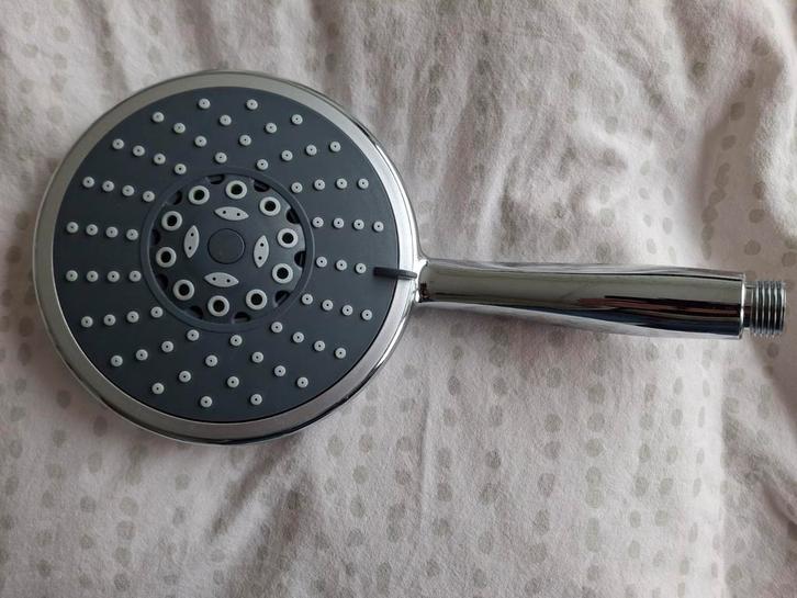 Douchekop, Huis en Inrichting, Badkamer | Badtextiel en Accessoires, Zo goed als nieuw, Ophalen of Verzenden
