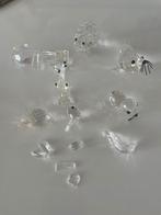 Kristal Collectie - Diverse Figuurtjes, Ophalen