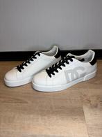 Dolce & Gabbana Portofino Sneakers size 45, Ophalen of Verzenden, Zo goed als nieuw, Wit, Sneakers of Gympen