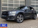 Audi Q5 55 TFSI e QUATTRO Competition 367 PK Pano, Automaat, 1730 kg, 4 cilinders, Leder