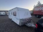 Hymer, Schokbreker, Rondzit, Bedrijf, 5 tot 6 meter