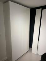 IKEA Pax Kast Hoogglans Deur 2x0,5m, Huis en Inrichting, Kasten | Kledingkasten, Ophalen, Kunststof, 100 tot 150 cm, 200 cm of meer