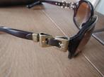vintage Gucci dames zonnebril GG 3006/S OUVDB 59n15 120, Sieraden, Tassen en Uiterlijk, Zonnebrillen en Brillen | Dames, Overige merken