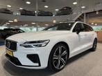 Volvo V60 2.0 T8 AWD R-Design, € 34.450,00, Auto's, Volvo, Automaat, Adaptive Cruise Control, Euro 6, 4 cilinders