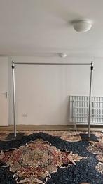 Wintina Achtergrond Standaard verstelbaar max 300 x 300 cm, Ophalen, Nieuw