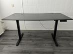 Homall Elektrisch In Hoogte Verstelbaar Bureau, Ophalen, Elektrisch, Zo goed als nieuw, Bureau