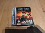Harry Potter Vuurbeker GBA Compleet, Spelcomputers en Games, Games | Nintendo Game Boy, Ophalen of Verzenden