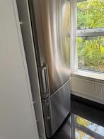 Liebherr koel-vriescombinatie, Ophalen, Gebruikt, 200 liter of meer, 60 cm of meer