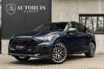 Audi Q8 60 TFSI e Quattro Competition Massage 360c 23' B&O, Automaat, 77 km/l, Gebruikt, 2995 cc