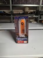 Kerst kema keur outdoor buxusbal netverlichting 60 lampen, Diversen, Kerst, Ophalen, Nieuw