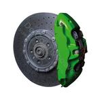 MX5 Remklauwlakset Power Groen, De Cabriohoeve VOF, Nieuw, Info@cabriohoeve.nl, Julianalaan 9, 9462PG Gasselte, Nederland