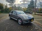 Porsche Cayenne Turbo 4.8 2007 Grijs, Automaat, Cayenne, 2436 kg, 501 pk