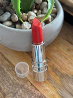 Clarins Joli Rouge 743 Cherry Red tester, Ophalen of Verzenden, Nieuw, Rood, Lippen