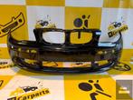 BMW 1 SERIE E87 E81 Zwart voorbumper 2003-2010