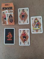 Speelkaarten KNVB, Ophalen of Verzenden, Nieuw, Speelkaart(en)