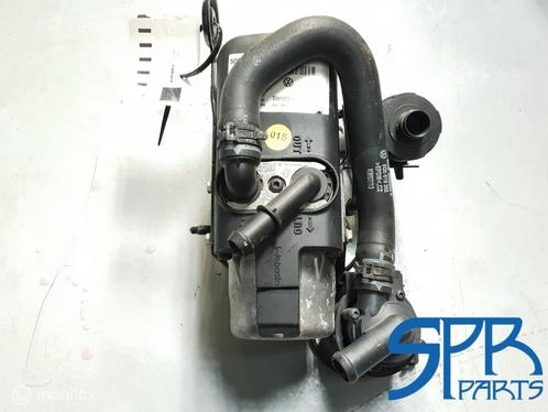 Standkachel VW GOLF 7 Diesel 5Q0815005L WEBASTO KACHEL TDI, Auto-onderdelen, Airco en Verwarming, Volkswagen, Gebruikt, Ophalen of Verzenden