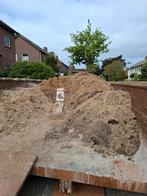 GRATIS ophoogzand. Dit weekend ophalen, Ophalen, Ophoogzand