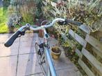 Herenfiets, Gebruikt, Versnellingen, 57 tot 61 cm, Ophalen