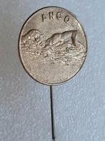 Speldje van de ANCO, zwemclub?, Verzamelen, Speldjes, Pins en Buttons, Verzenden, Gebruikt