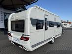 Hobby De Luxe Edition 495 UL MOVER THULE LUIFEL, Caravans en Kamperen, Stabilisator, Rondzit, Hobby, Bedrijf