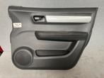Suzuki Swift BJ 2007 deur bekleding Rechts voor 3 deurs, Ophalen of Verzenden, A, A, A